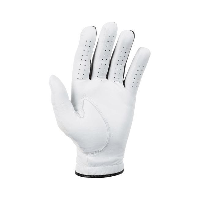 Titleist Players Flex Golf Glove: Premium Leather Feel, Enhanced Grip, and Ultimate Comfort for Your