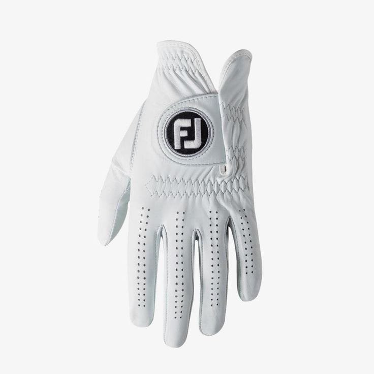 FootJoy Pure Touch Golf Glove: Supreme Softness, Enhanced Feel, and Unmatched Performance for Ultima
