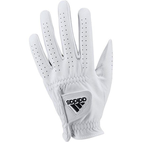 Adidas Performance Leather Golf Glove: Superior Comfort, Enhanced Grip, and Optimal Control for Peak